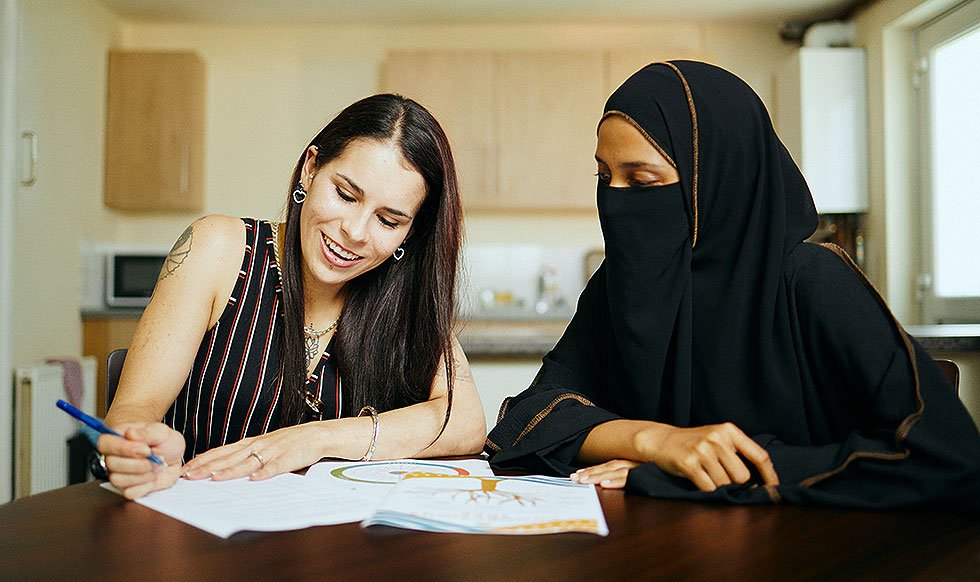 About us - The Henry Smith Charity